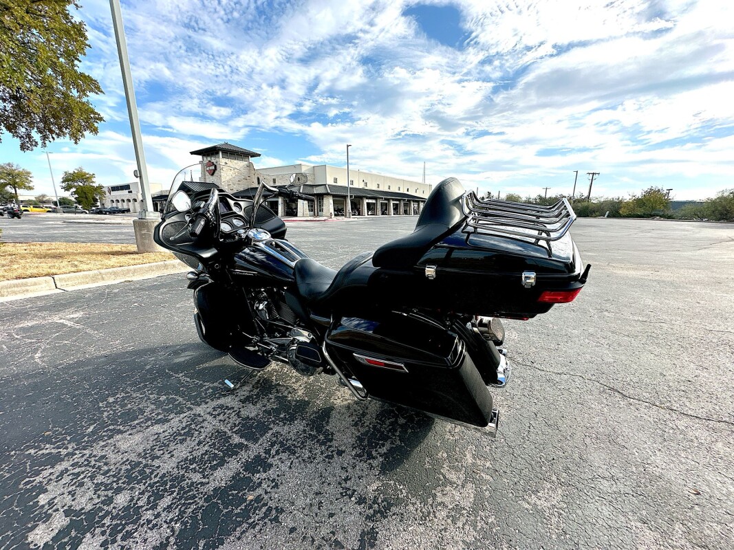 2019 Harley-Davidson Road Glide Ultra FLTRU - Photo 7