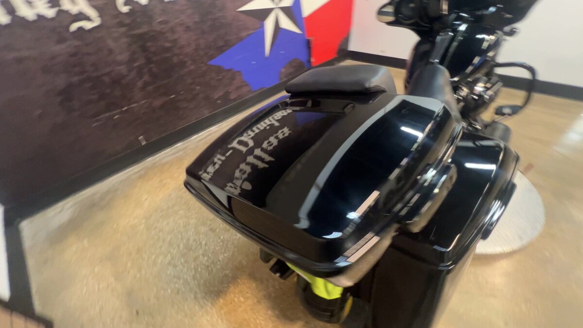 2020 Harley-Davidson Street Glide Special FLHXS - Photo 3