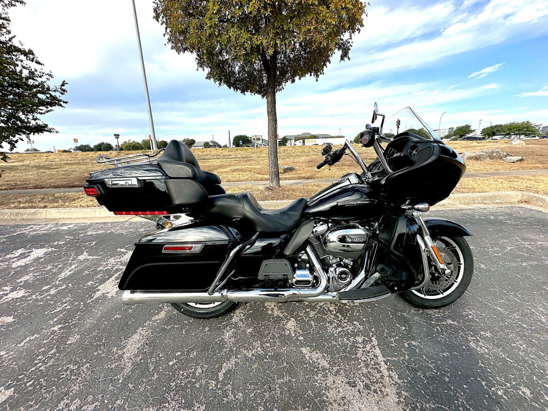2019 Harley-Davidson Road Glide Ultra FLTRU - Photo 2