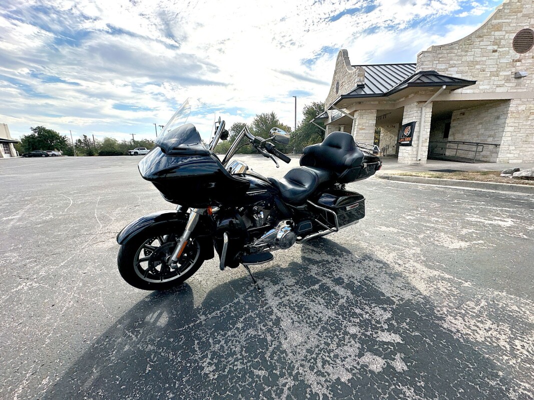 2019 Harley-Davidson Road Glide Ultra FLTRU - Photo 5