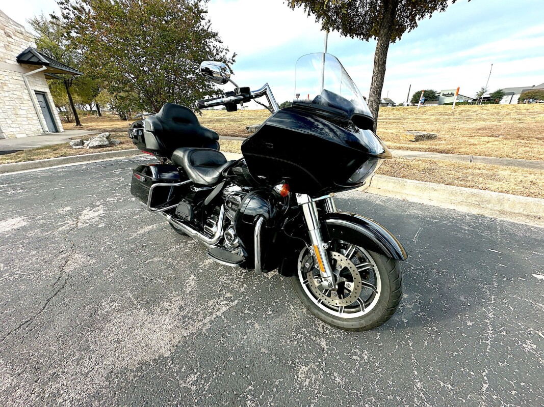 2019 Harley-Davidson Road Glide Ultra FLTRU - Photo 3