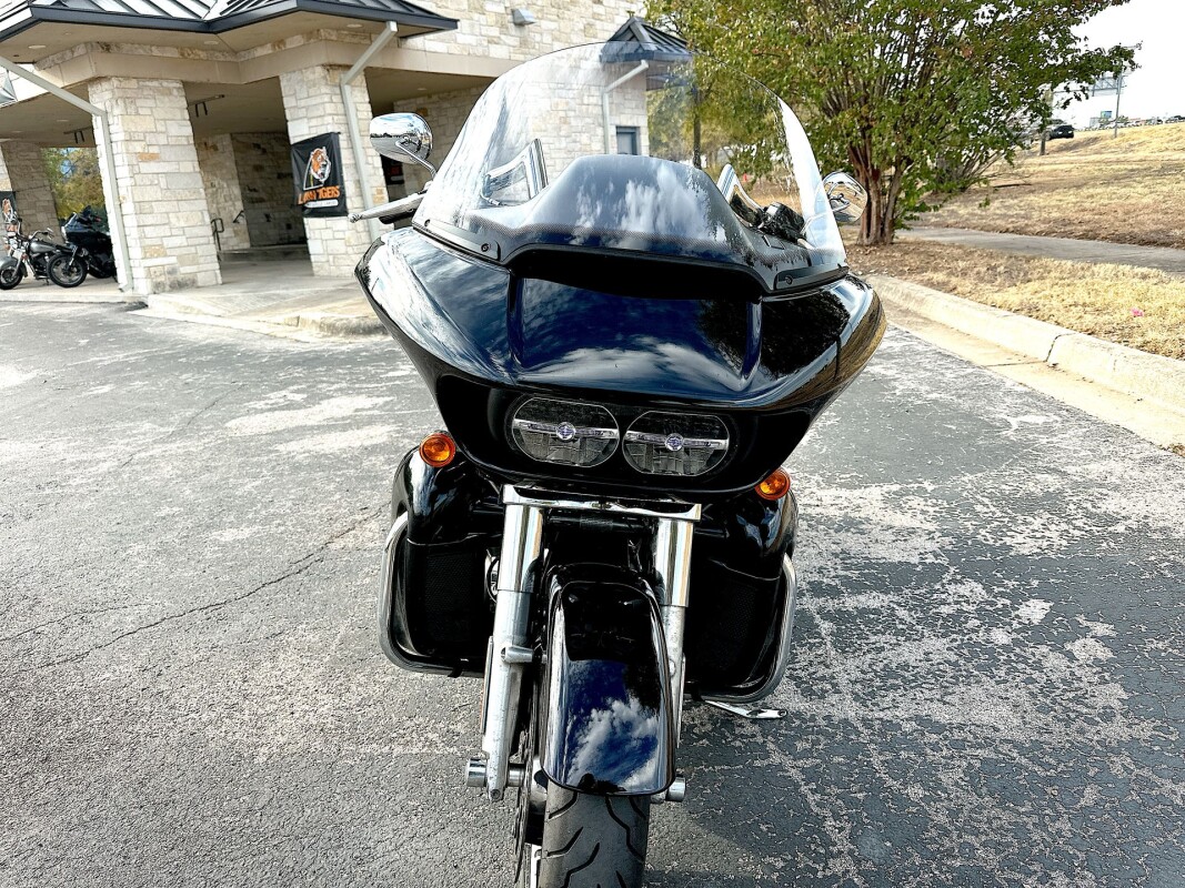 2019 Harley-Davidson Road Glide Ultra FLTRU - Photo 10