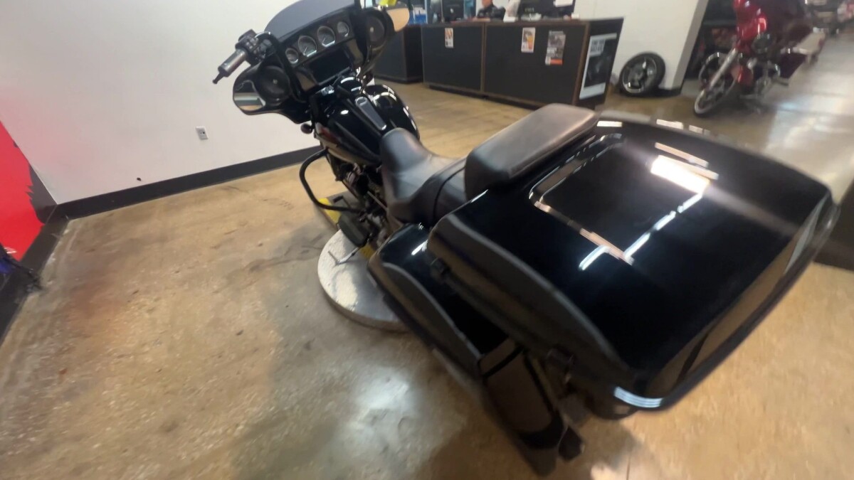 2020 Harley-Davidson Street Glide Special FLHXS - Photo 2