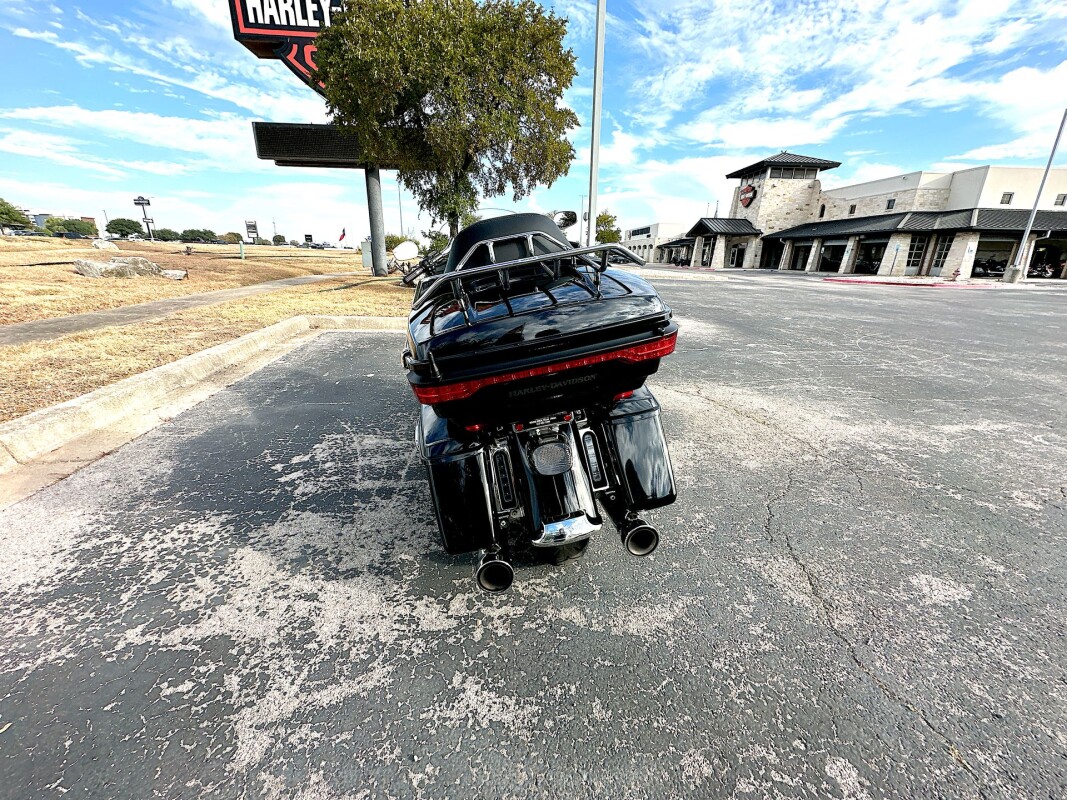 2019 Harley-Davidson Road Glide Ultra FLTRU - Photo 8