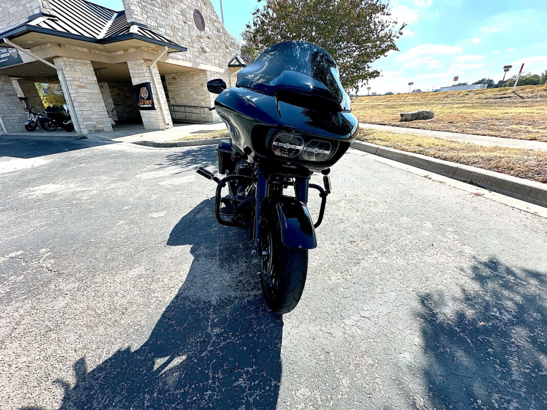 2018 Harley-Davidson Road Glide Special FLTRXS - Photo 4
