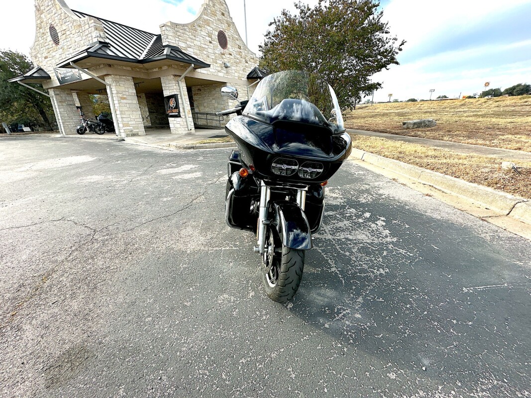 2019 Harley-Davidson Road Glide Ultra FLTRU - Photo 4