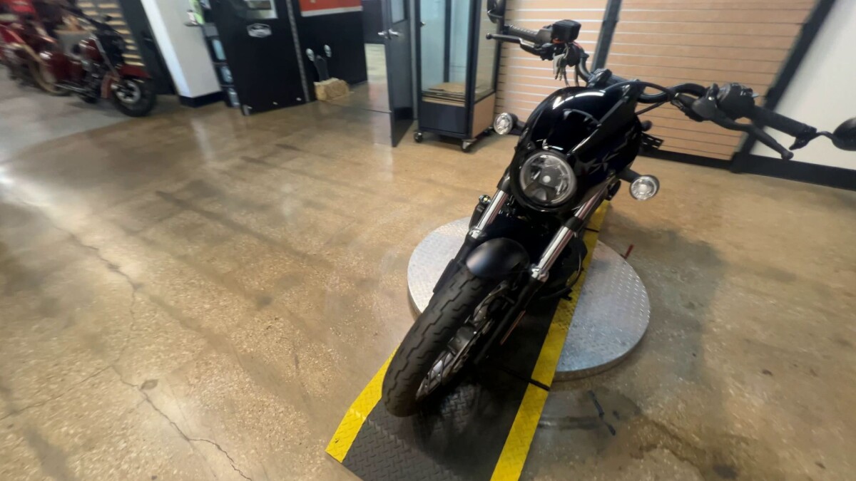 2025 Harley-Davidson Nightster Special RH975S - Photo 7