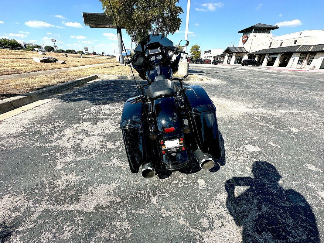 2018 Harley-Davidson Road Glide Special FLTRXS - Photo 8