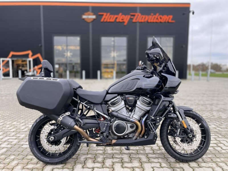 RA1250 Pan America Special