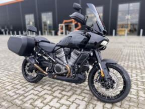 RA1250 Pan America Special thumb 3