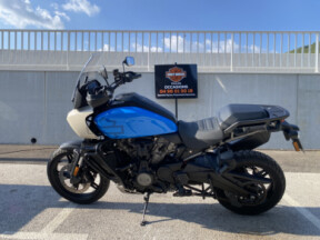 2023 Harley-Davidson<sup>®</sup> Pan America™ 1250 thumb 1