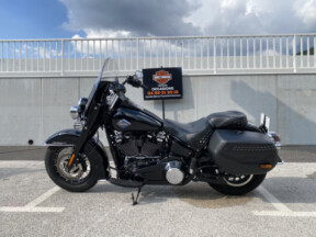 2025 Harley-Davidson SOFTAIL HERITAGE 1923 CLASSIC thumb 3