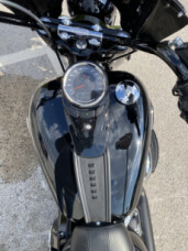 2025 Harley-Davidson SOFTAIL HERITAGE 1923 CLASSIC thumb 0