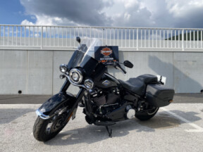 2025 Harley-Davidson SOFTAIL HERITAGE 1923 CLASSIC thumb 1