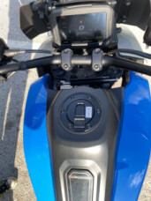 2023 Harley-Davidson<sup>®</sup> Pan America™ 1250 thumb 0
