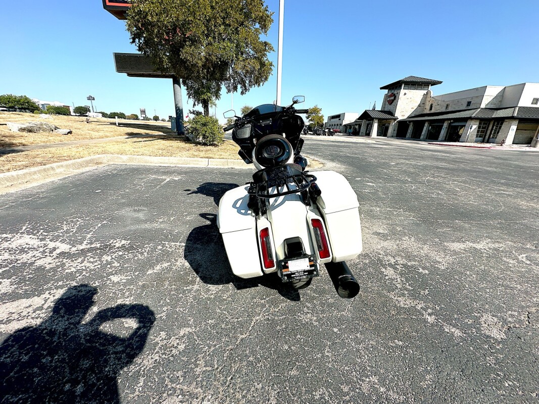 2024 Harley-Davidson CVO Road Glide ST FLTRXSTSE - Photo 8