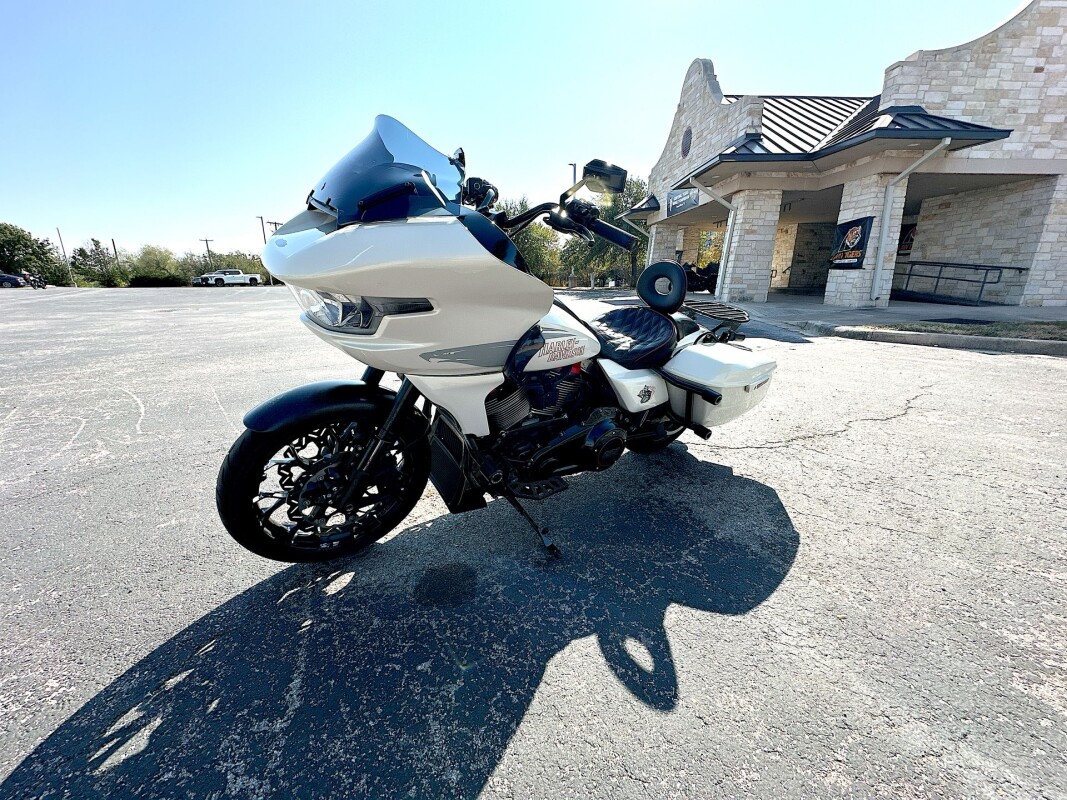 2024 Harley-Davidson CVO Road Glide ST FLTRXSTSE - Photo 5