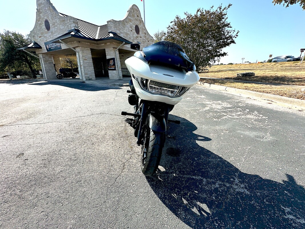 2024 Harley-Davidson CVO Road Glide ST FLTRXSTSE - Photo 4