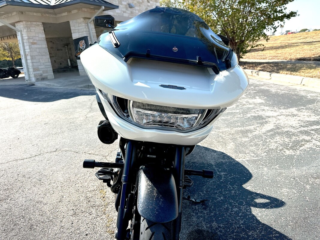 2024 Harley-Davidson CVO Road Glide ST FLTRXSTSE - Photo 10