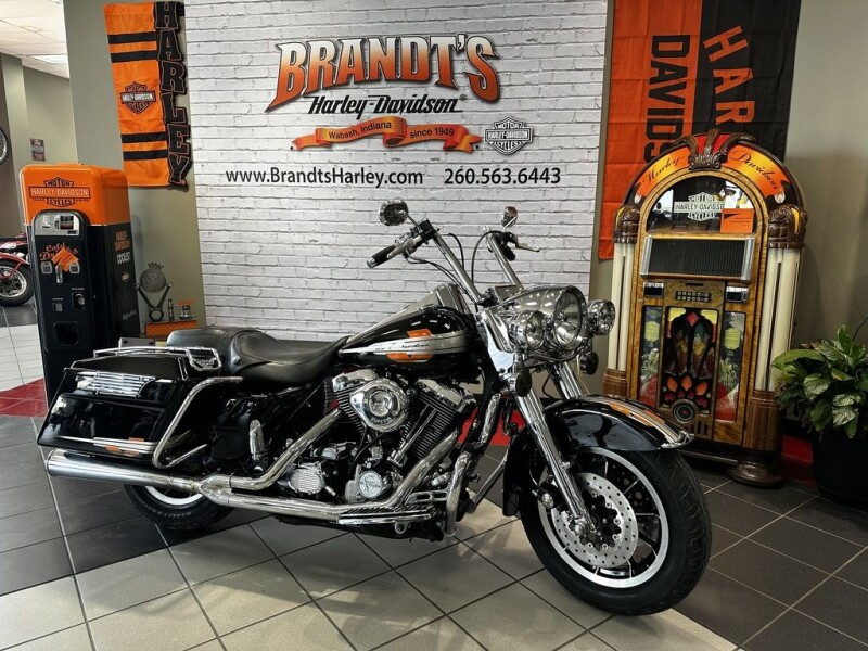 FLHR 1998 Road King