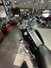 FLHR 1998 Road King thumb 1