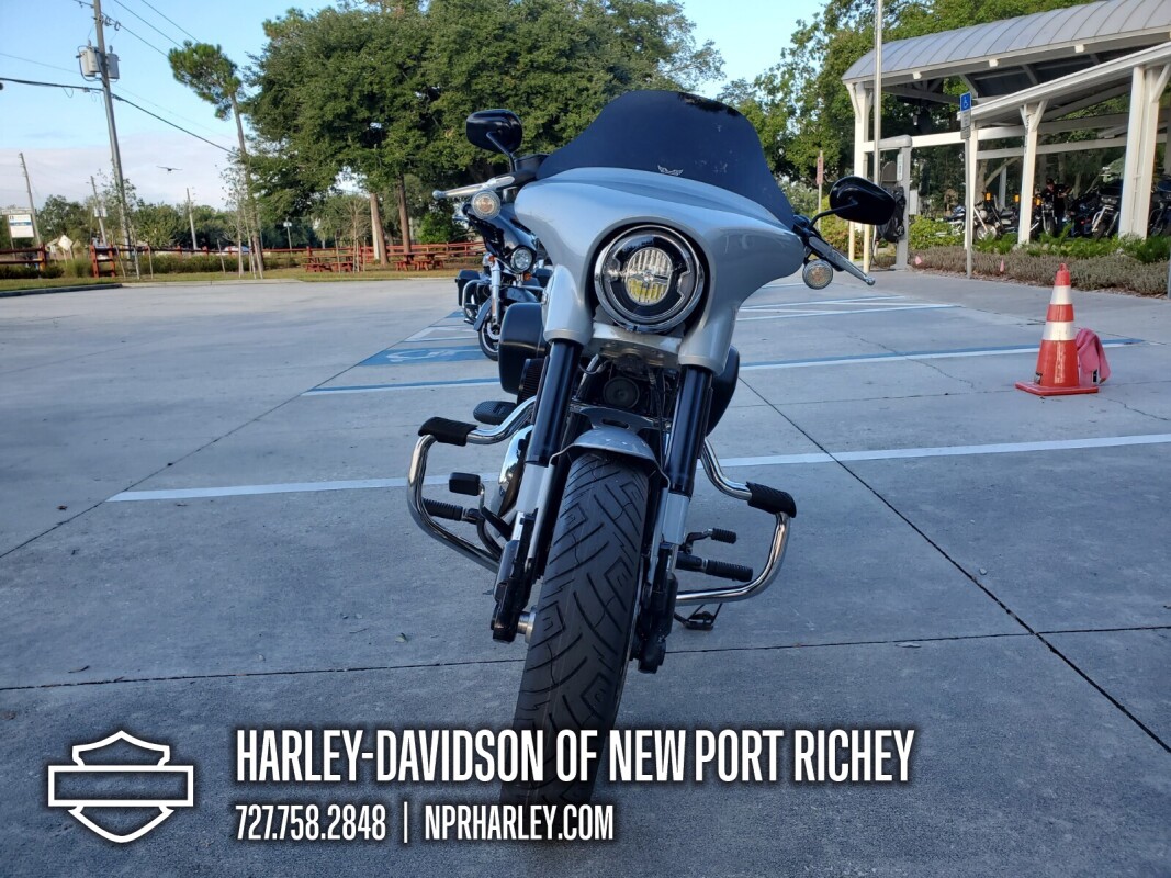 2019 Harley-Davidson Sport Glide - Photo 2