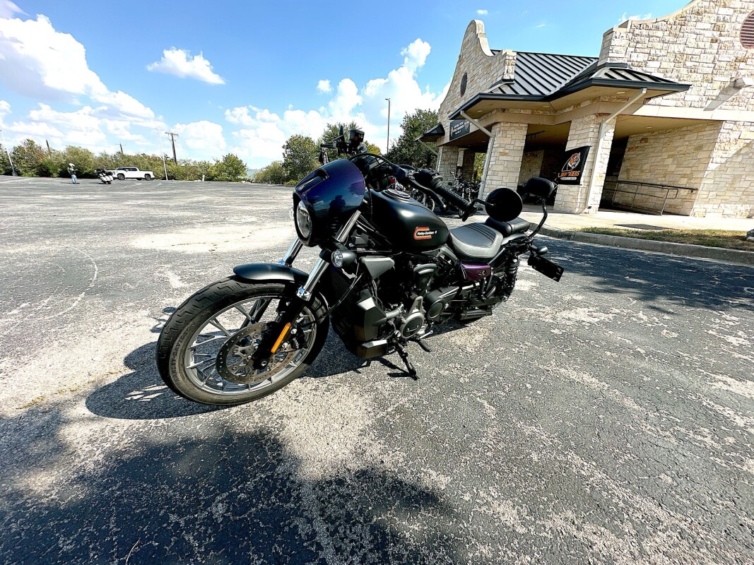 2023 Harley-Davidson Nightster Special RH975S - Photo 5