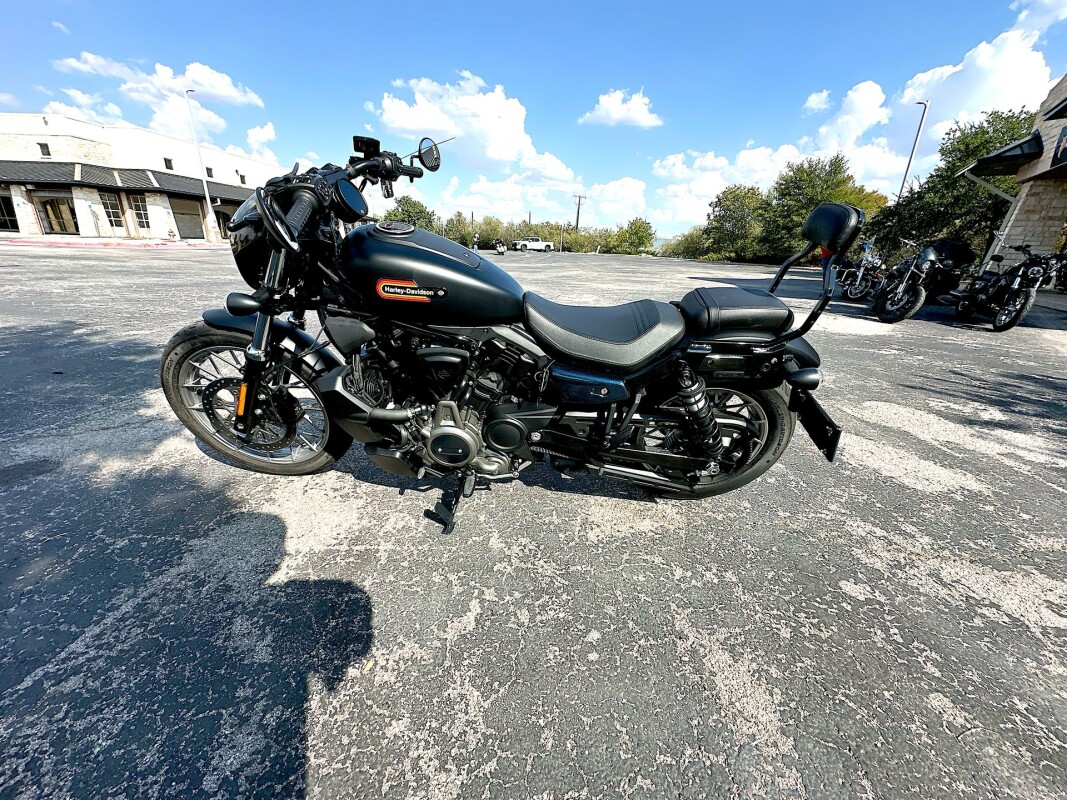 2023 Harley-Davidson Nightster Special RH975S - Photo 6
