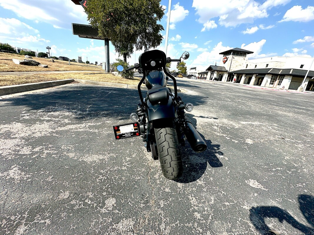 2023 Harley-Davidson Nightster Special RH975S - Photo 8