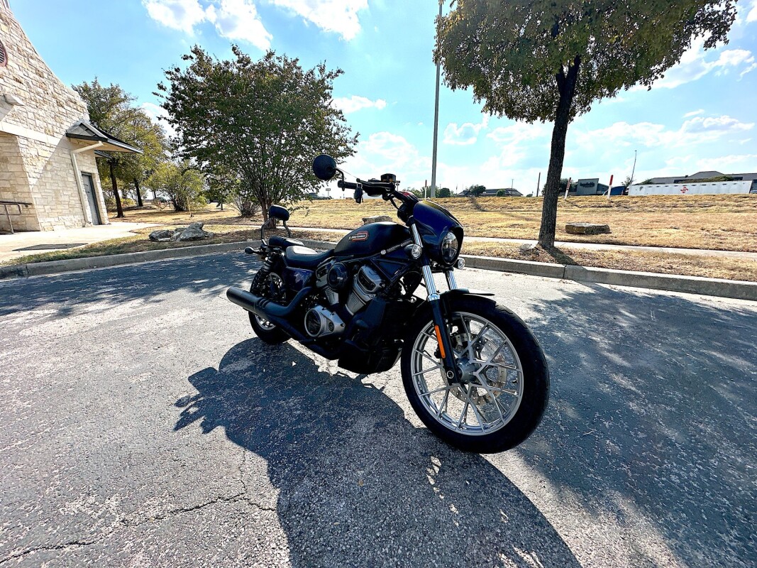 2023 Harley-Davidson Nightster Special RH975S - Photo 3