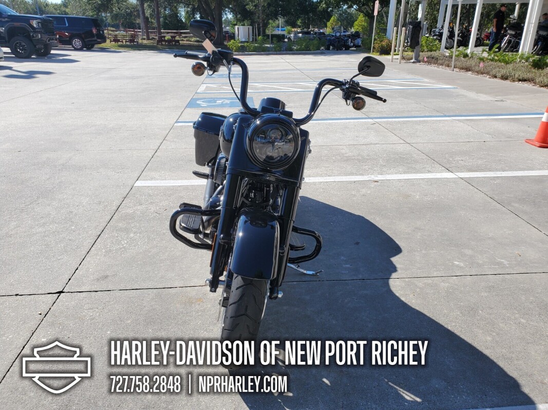 2025 Harley-Davidson Road King Special - Photo 2