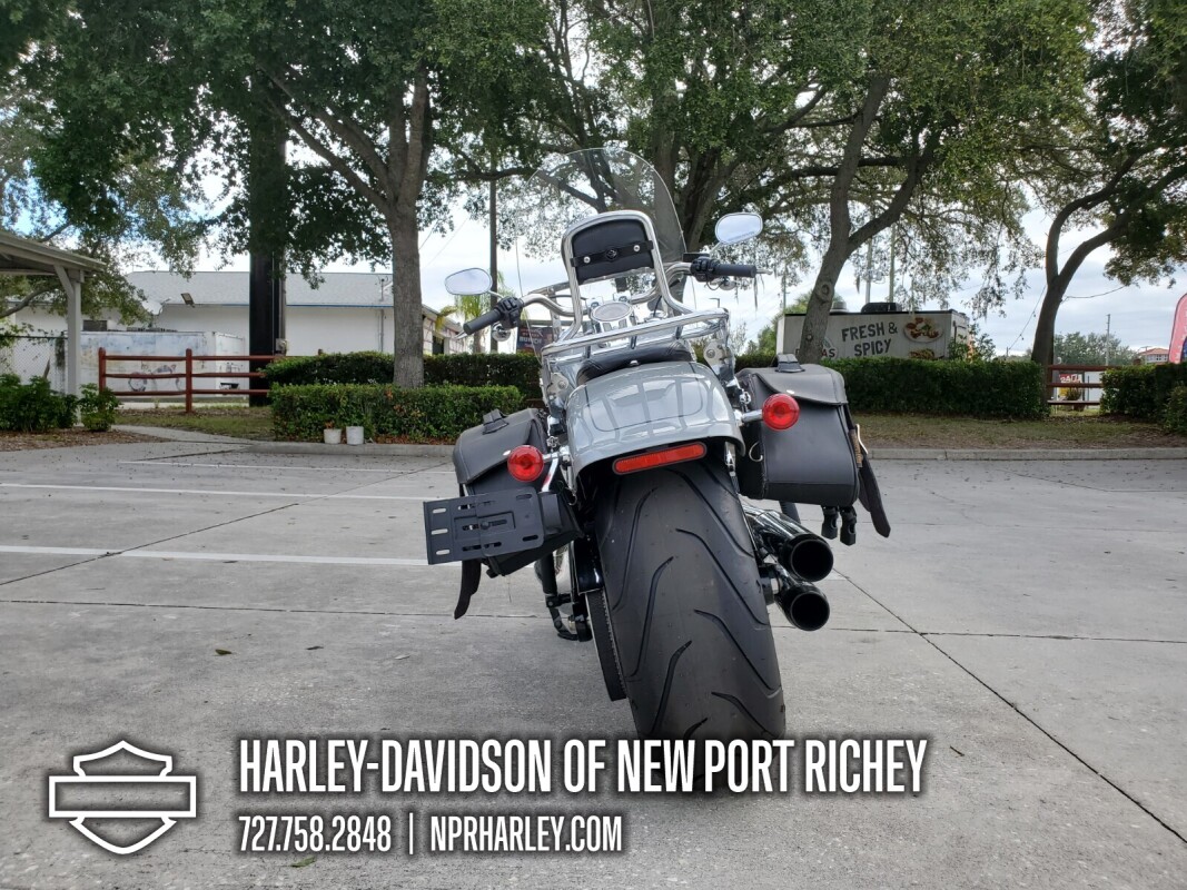 2024 Harley-Davidson Fat Boy 114 - Photo 6