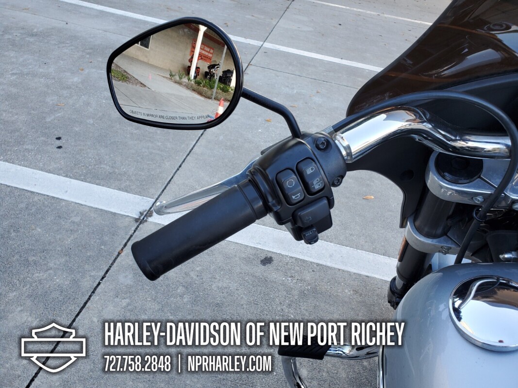 2019 Harley-Davidson Sport Glide - Photo 9