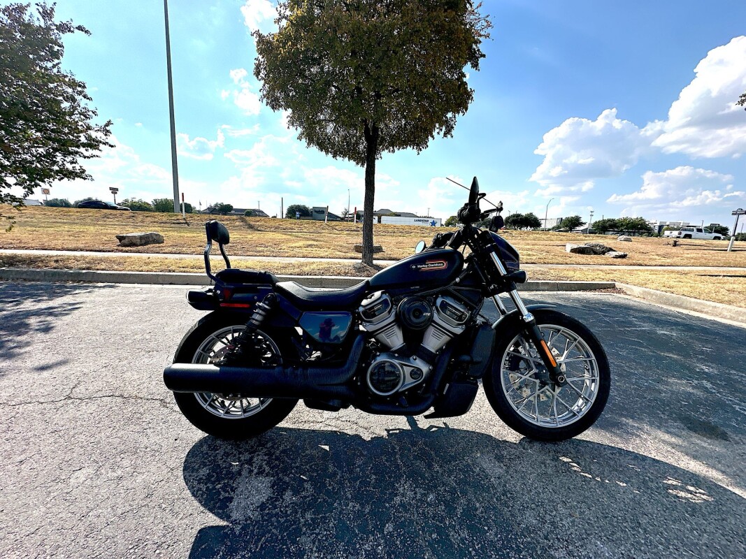 2023 Harley-Davidson Nightster Special RH975S - Photo 2