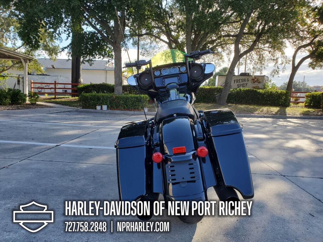 2018 Harley-Davidson Street Glide Special - Photo 7