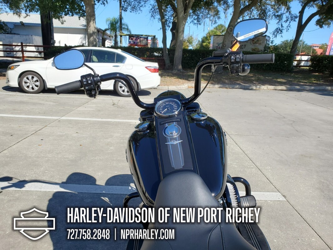 2025 Harley-Davidson Road King Special - Photo 9