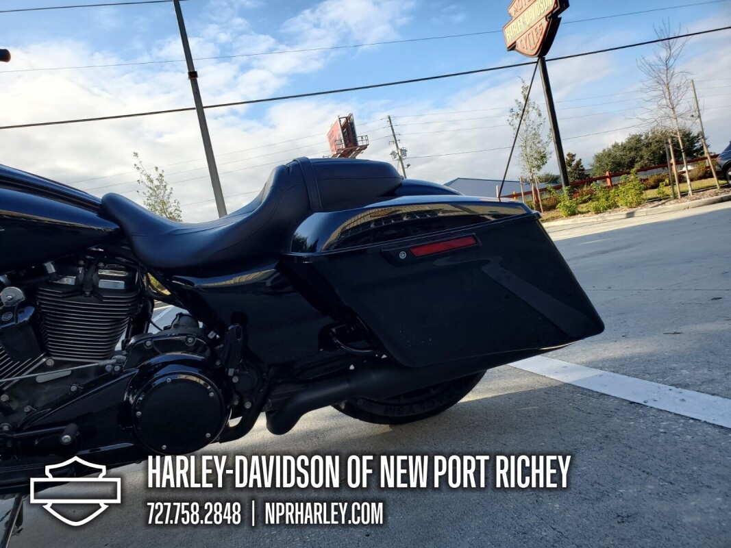 2018 Harley-Davidson Street Glide Special - Photo 9