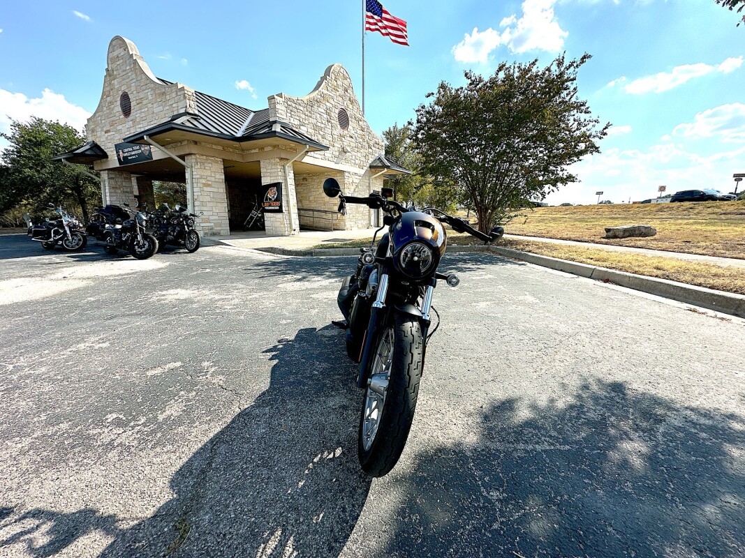 2023 Harley-Davidson Nightster Special RH975S - Photo 4