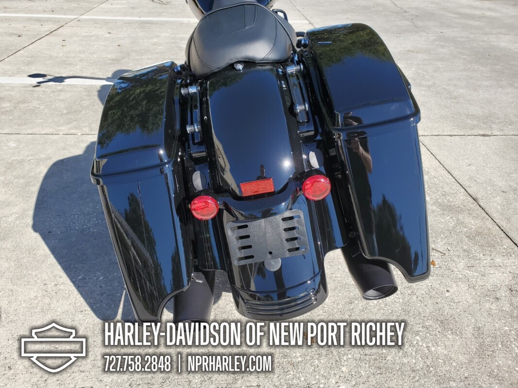 2025 Harley-Davidson Road King Special - Photo 8