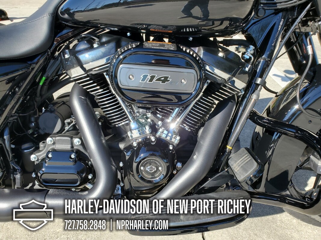 2025 Harley-Davidson Road King Special - Photo 5
