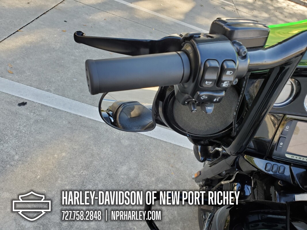 2018 Harley-Davidson Street Glide Special - Photo 10