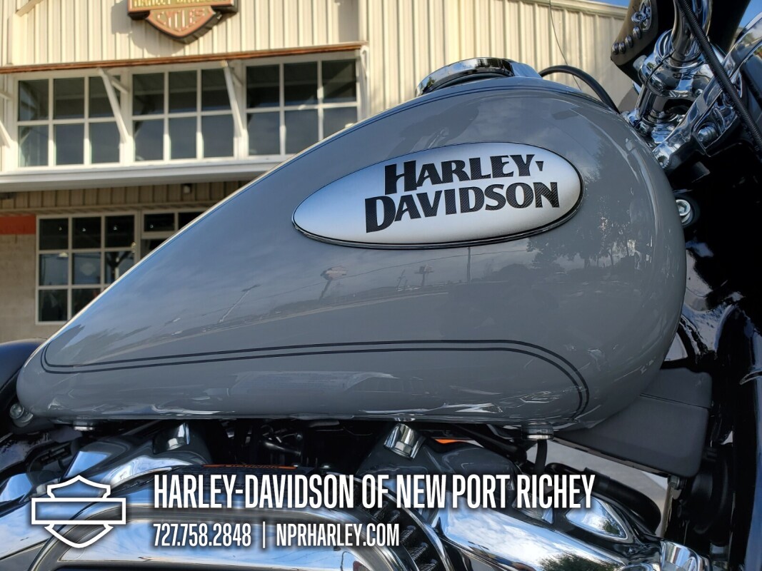 2024 Harley-Davidson Heritage Classic 114 - Photo 4