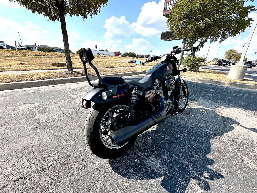 2023 Harley-Davidson Nightster Special RH975S - Photo 9