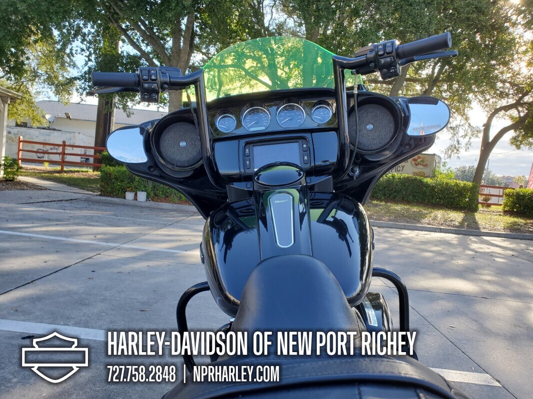 2018 Harley-Davidson Street Glide Special - Photo 8