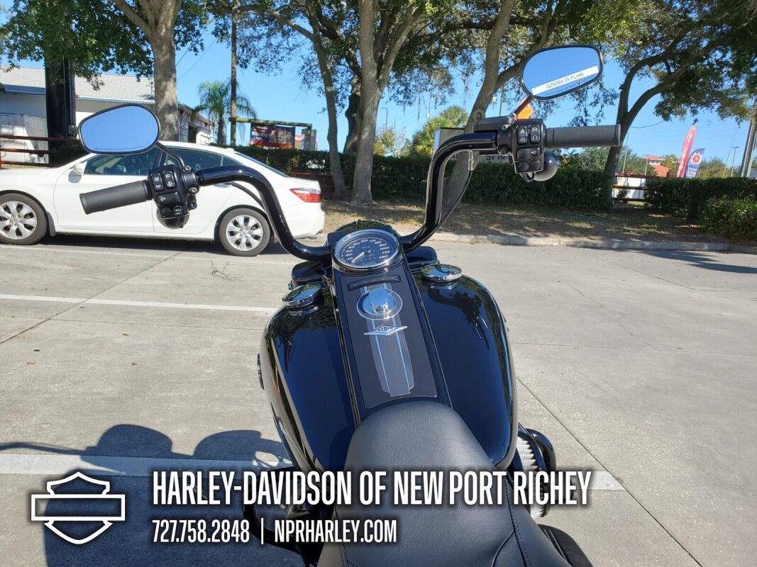 2025 Harley-Davidson Road King Special - Photo 9