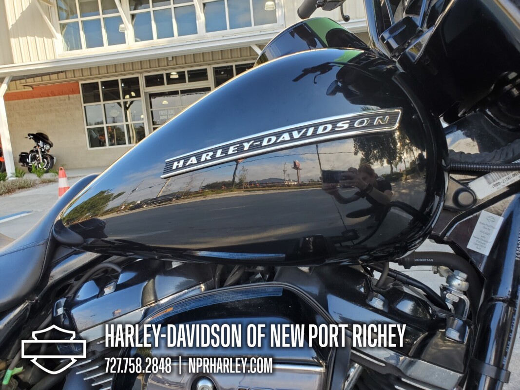 2018 Harley-Davidson Street Glide Special - Photo 3