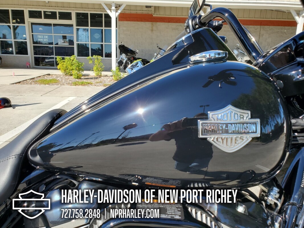 2025 Harley-Davidson Road King Special - Photo 4