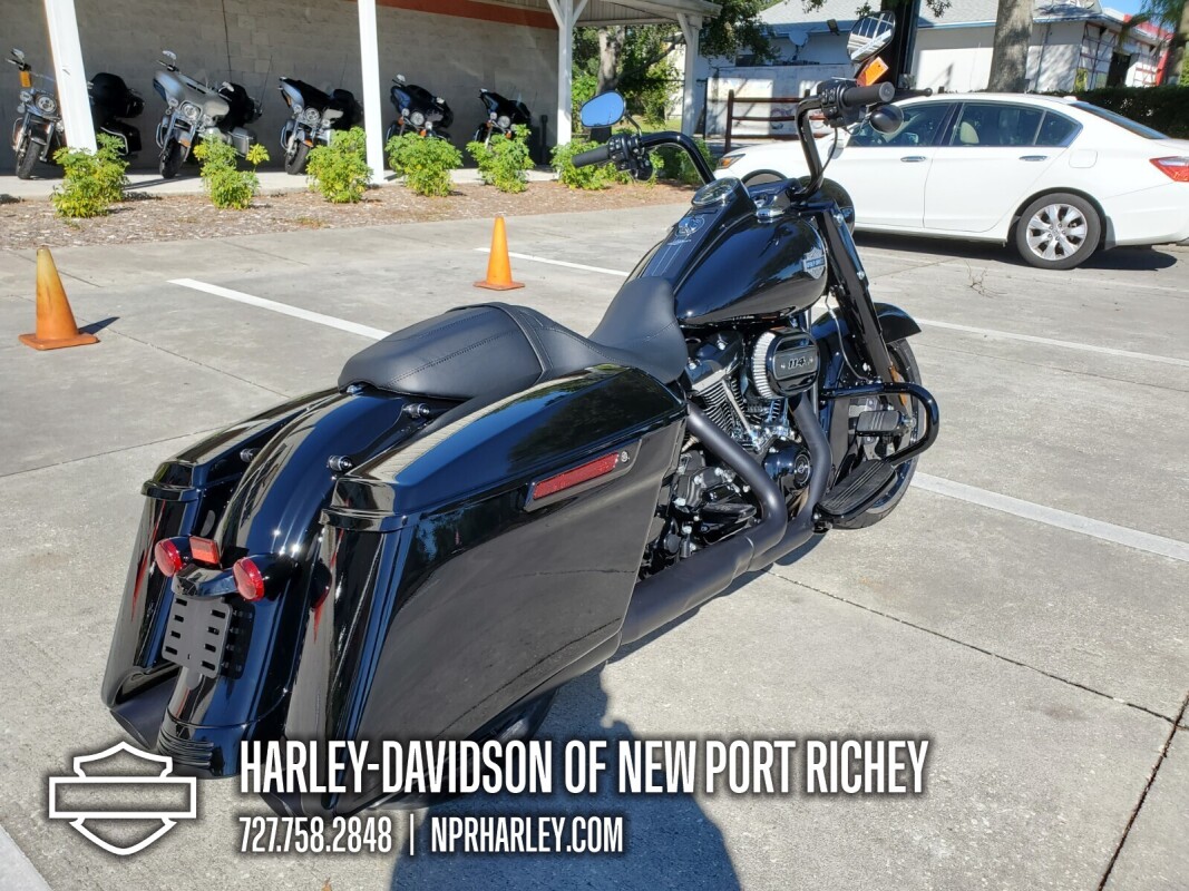 2025 Harley-Davidson Road King Special - Photo 7
