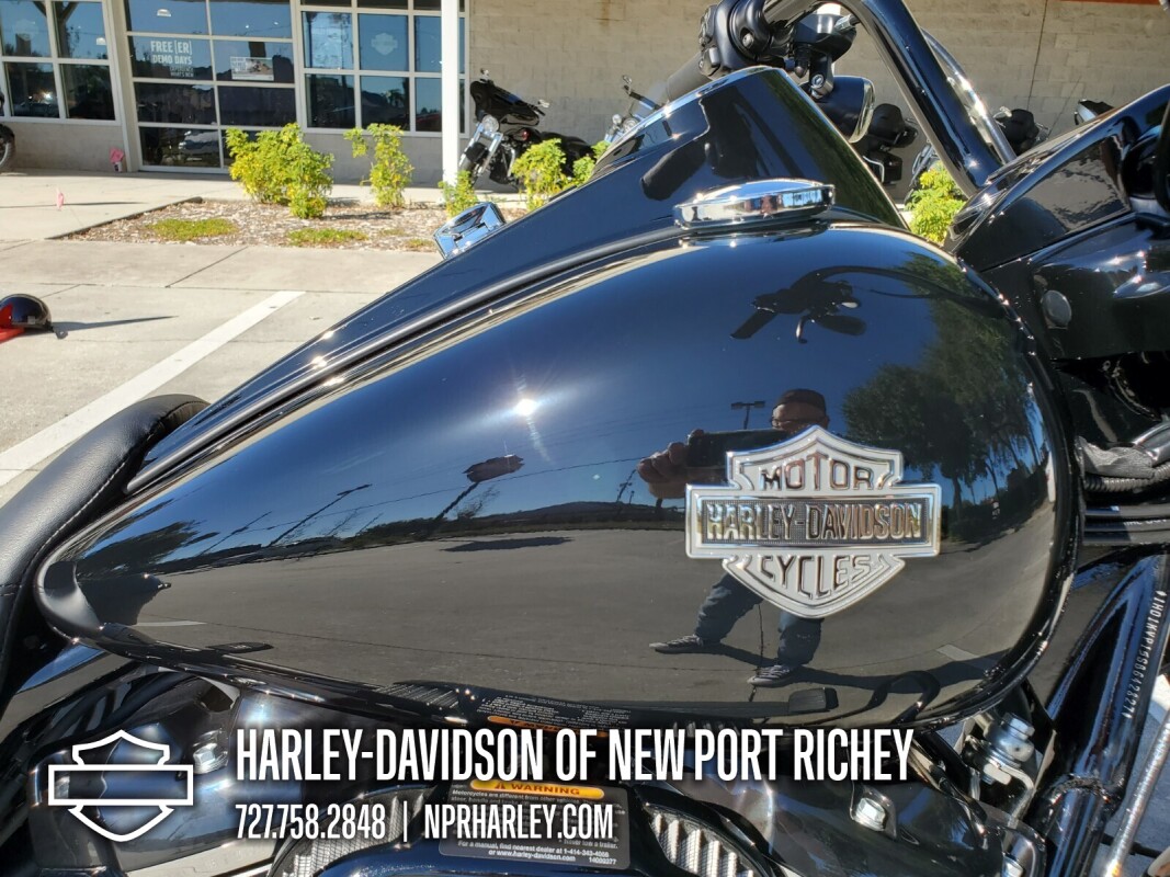 2025 Harley-Davidson Road King Special - Photo 4
