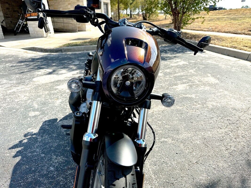 2023 Harley-Davidson Nightster Special RH975S - Photo 10